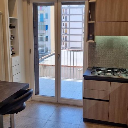 Dudi Apartment Palermo Exteriör bild