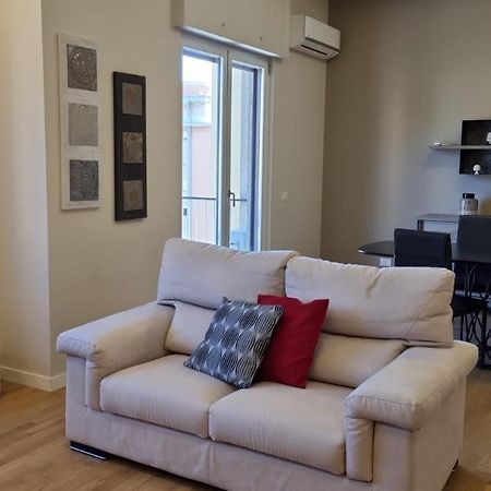 Dudi Apartment Palermo Exteriör bild