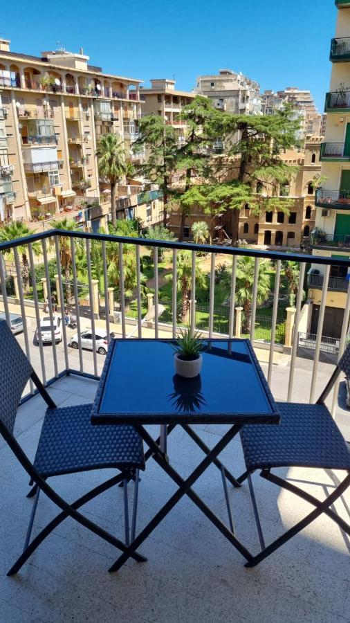 Dudi Apartment Palermo Exteriör bild