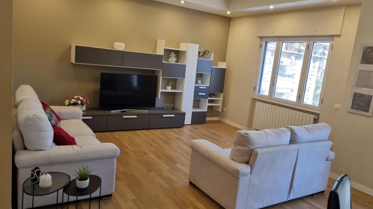 Dudi Apartment Palermo Exteriör bild