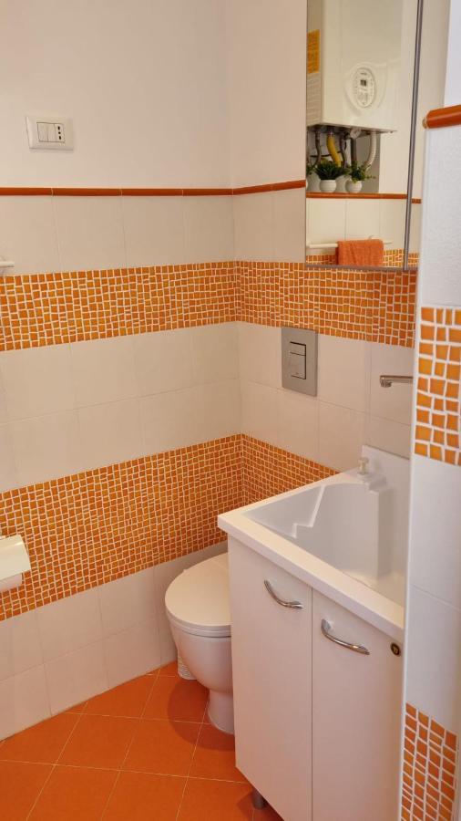 Dudi Apartment Palermo Exteriör bild