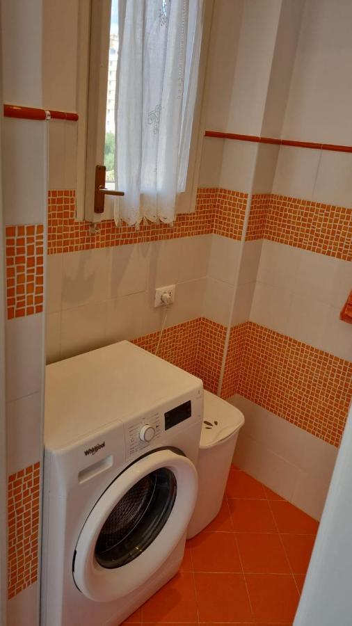 Dudi Apartment Palermo Exteriör bild
