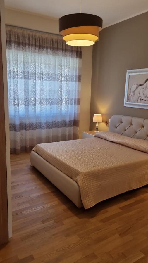 Dudi Apartment Palermo Exteriör bild