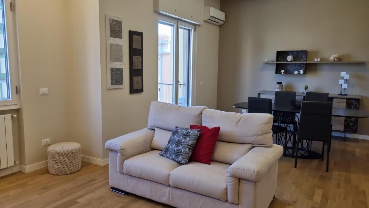 Dudi Apartment Palermo Exteriör bild