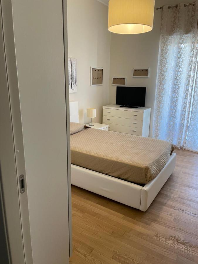 Dudi Apartment Palermo Exteriör bild
