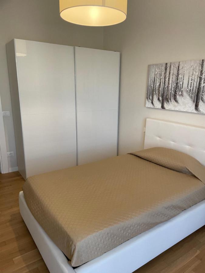 Dudi Apartment Palermo Exteriör bild