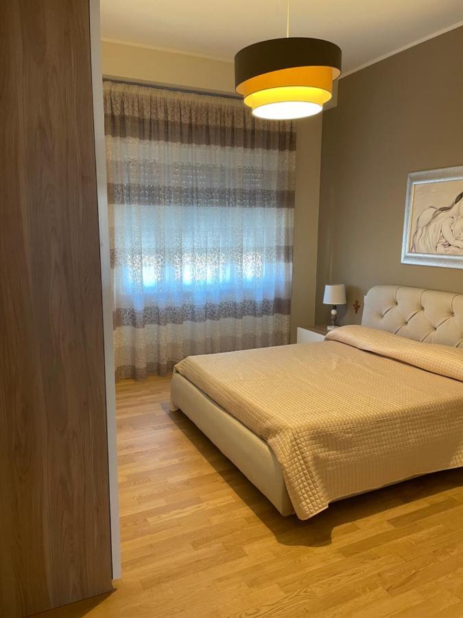 Dudi Apartment Palermo Exteriör bild
