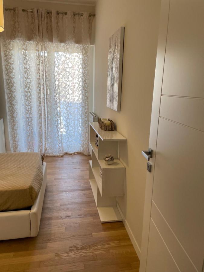 Dudi Apartment Palermo Exteriör bild