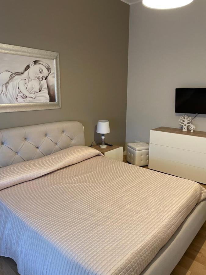 Dudi Apartment Palermo Exteriör bild