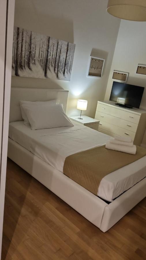 Dudi Apartment Palermo Exteriör bild