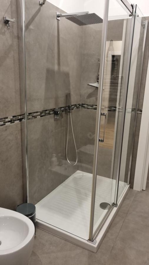 Dudi Apartment Palermo Exteriör bild